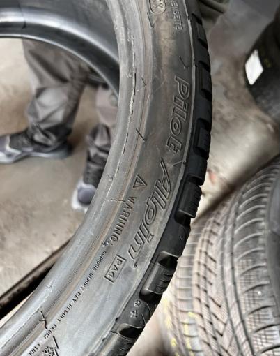 Michelin Pilot Alpin 4 285/30 R21