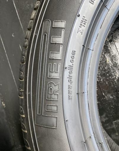 Pirelli Scorpion Verde 255/55 R18