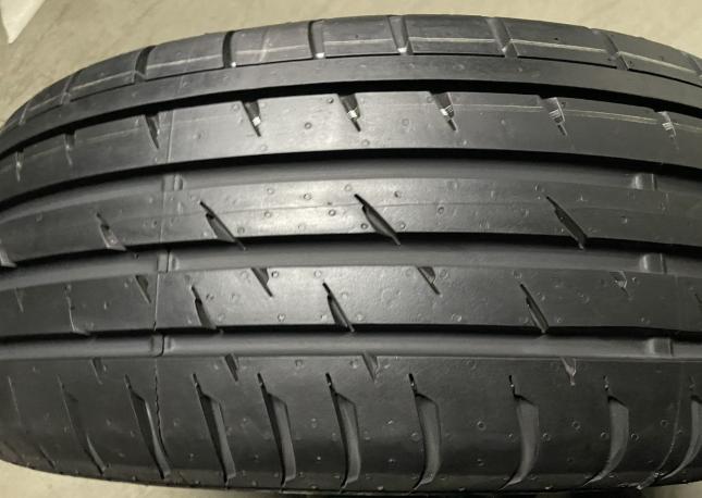 Continental ContiSportContact 3 205/55 R17 91Y