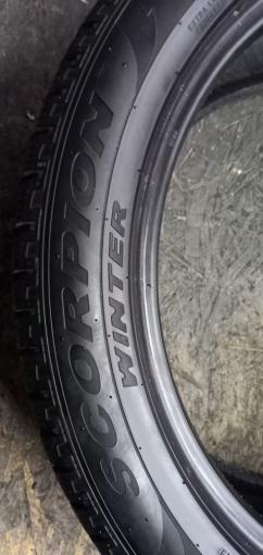 Pirelli Scorpion Winter 285/40 R21 109V