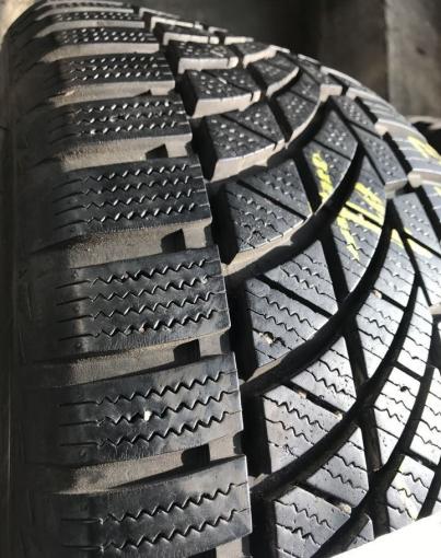 Hankook Kinergy 4S H740 235/55 R17 103V