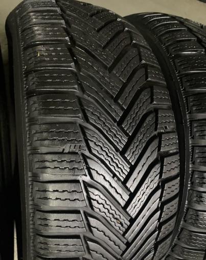 Michelin Alpin 6 205/55 R16