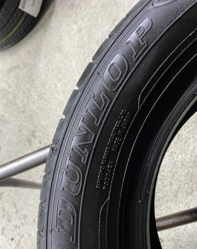 Dunlop Enasave EC204 195/60 R15