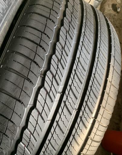 Michelin Latitude Sport 255/50 R19