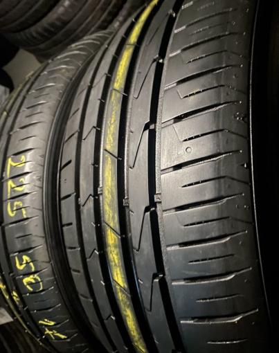 Hankook Ventus Prime 3 K125 225/50 R17