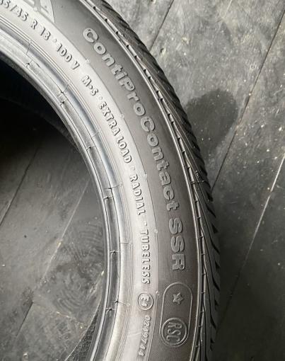 Continental ContiProContact 245/45 R18