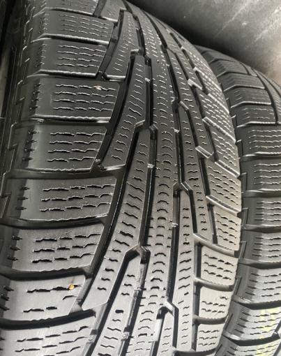 Nokian Tyres Hakkapeliitta R 235/60 R18