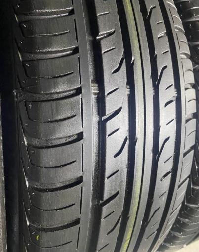 Dunlop Grandtrek PT3 215/60 R17