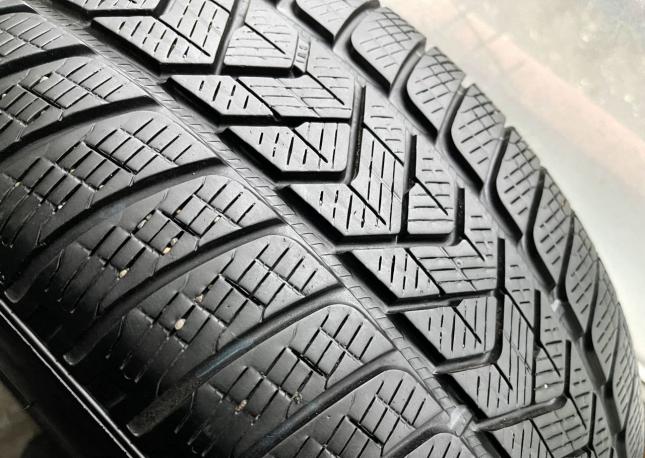 Pirelli Scorpion Winter 255/50 R19