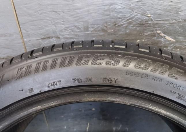 Bridgestone Dueler H/P Sport 235/45 R19 95V