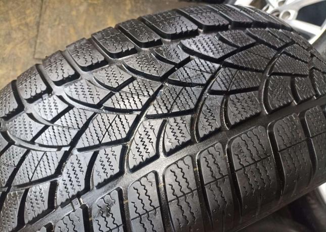 Dunlop SP Winter Sport 3D DSST ROF 255/45 R20