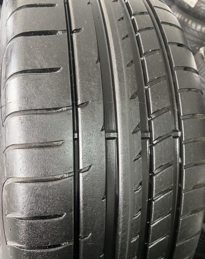 Goodyear Eagle F1 Asymmetric 3 255/55 R19 111Y