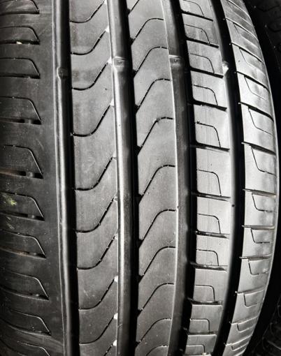 Pirelli Scorpion Verde 255/45 R19