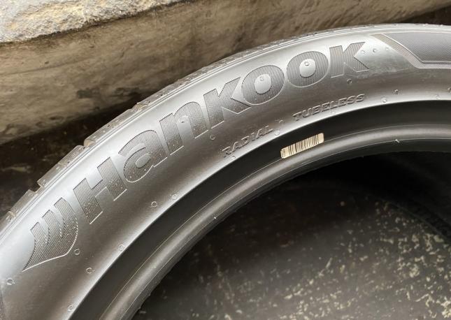 Hankook Ventus S1 Evo 3 K127 285/40 R21 109Y