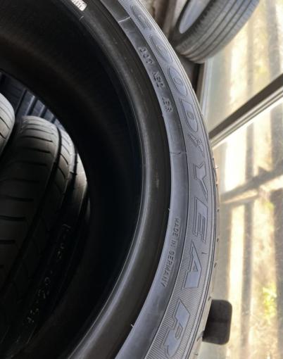 Goodyear EfficientGrip SUV 255/45 R20