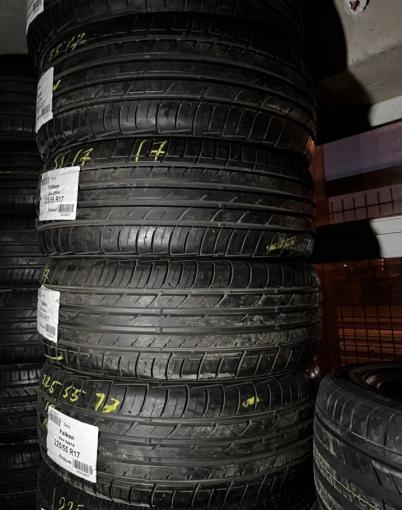 Falken Ziex ZE-914 225/55 R17