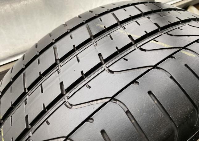 Pirelli P Zero 265/40 R20 104Y