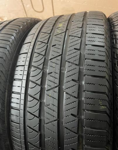 Continental ContiCrossContact LX20 245/45 R20 103W