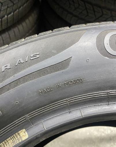 Continental ControlContact Tour A/S Plus 215/60 R16