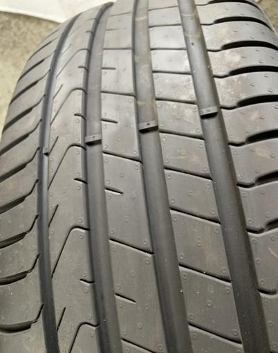 Pirelli Scorpion 235/50 R20 и 265/45 R20 100T