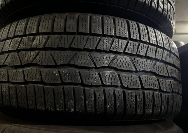 Continental ContiWinterContact TS 830 225/55 R16