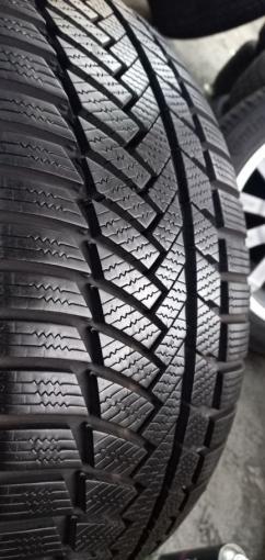 Continental ContiWinterContact TS 850 P 235/40 R18 95V