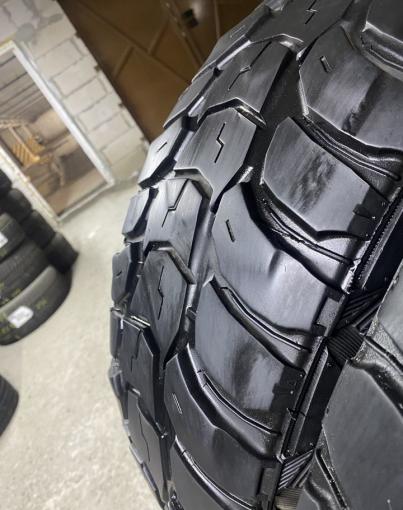 Kumho Road Venture M/T KL71 265/70 R17