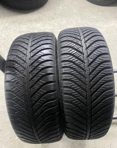 Goodyear Vector 4Seasons 205/55 R16