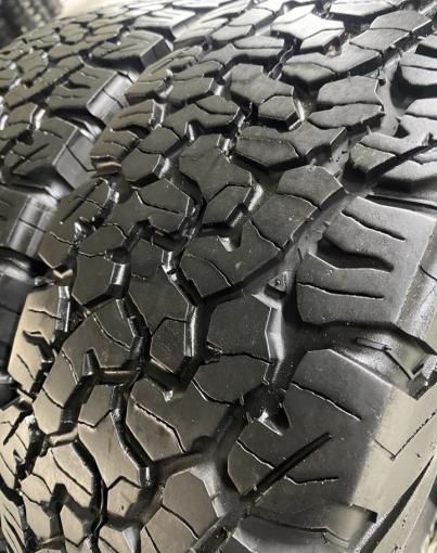 Bfgoodrich All Terrain КО2 245/65 R17