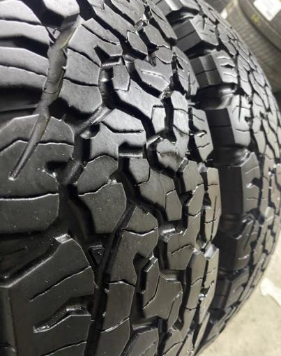 Bfgoodrich All Terrain КО2 245/65 R17