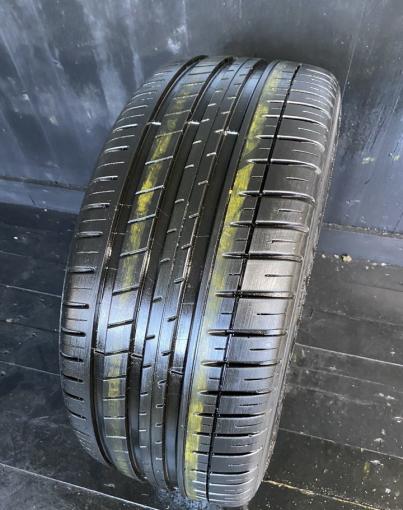 Michelin Pilot Sport 3 225/40 R18