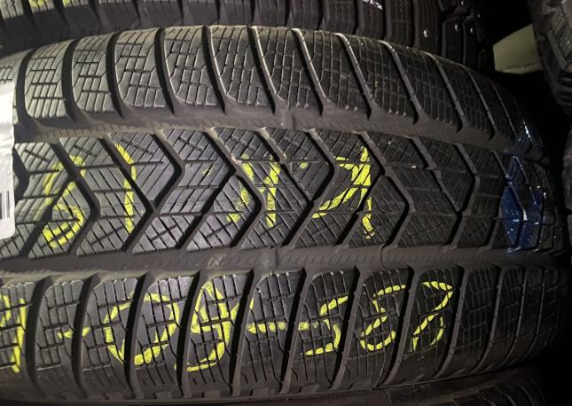 Pirelli Scorpion Winter 235/60 R18