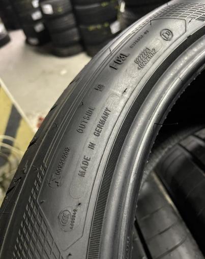 Goodyear Eagle F1 Asymmetric 6 265/40 R21 105H