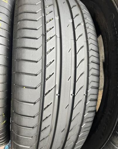 Continental ContiSportContact 5 SUV 235/60 R18 103V