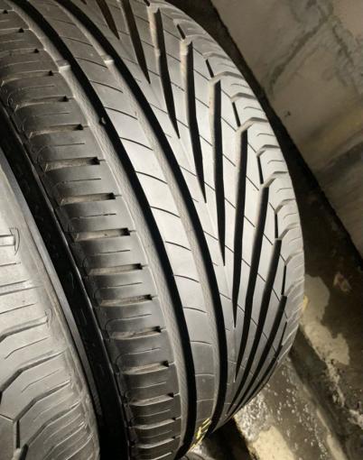 Uniroyal RainSport 5 255/35 R20