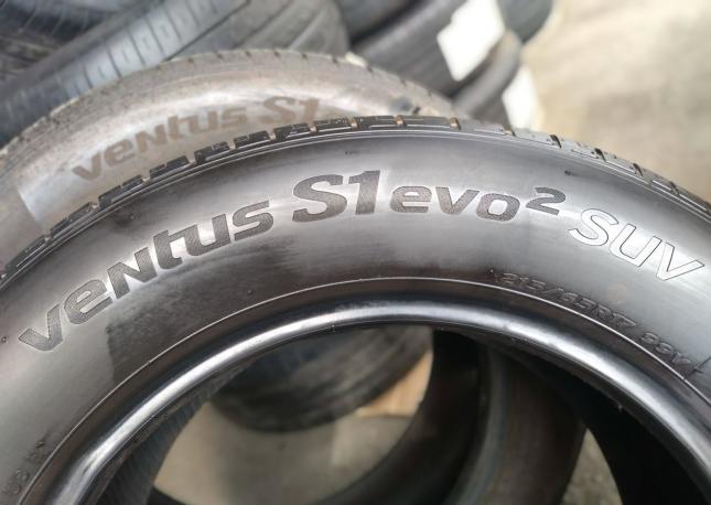 Hankook Ventus S1 Evo 2 K117 215/65 R17 99V