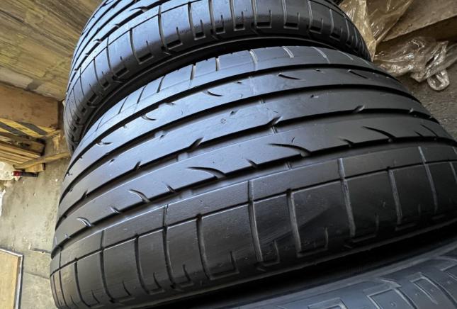 Bridgestone Dueler H/P Sport 235/55 R19