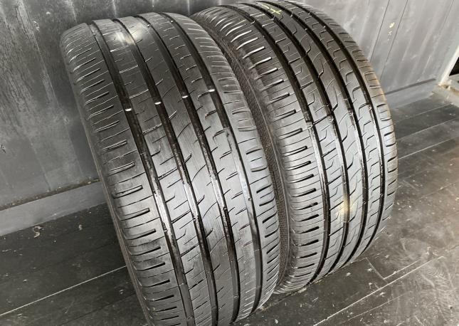 Barum Bravuris 3HM 245/45 R18