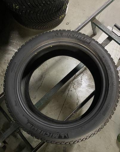 Michelin Alpin 5 225/45 R17