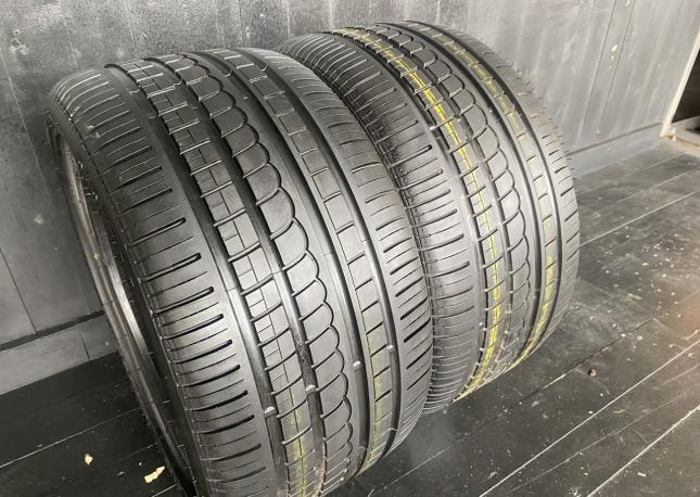 Pirelli P Zero Rosso 285/30 R18