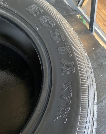 Kumho Ecsta STX KL12 285/60 R18