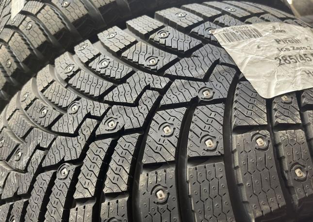 Pirelli Scorpion Ice Zero 2 285/45 R20 112H