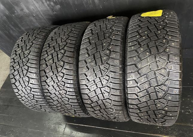 Continental IceContact 2 235/45 R18