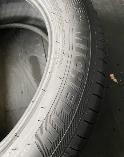 Michelin Primacy 4 235/55 R18