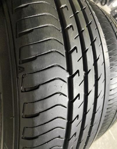 Dunlop Veuro VE303 225/55 R17