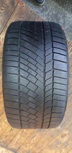 Continental ContiWinterContact TS 830 P 295/35 R19 100V