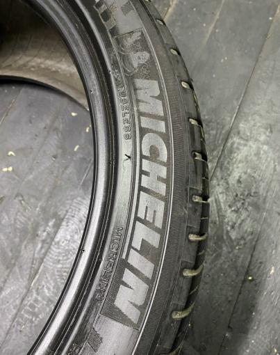 Michelin Pilot Sport 3 255/40 R19