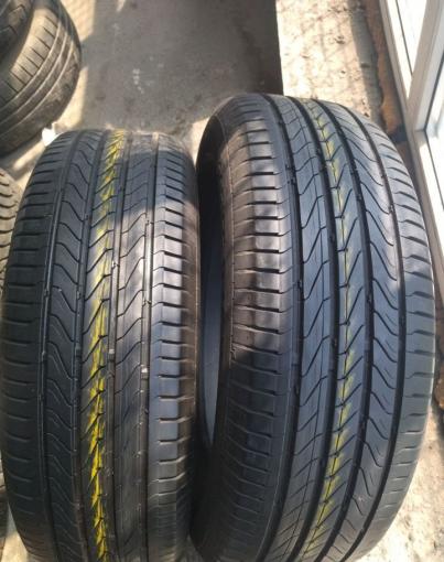 Continental ContiUltraContact UC6 205/65 R16 95H