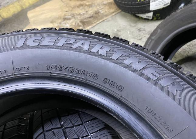 Bridgestone Ice Partner 185/65 R15 88Q