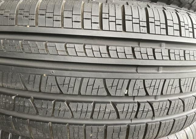 Pirelli Scorpion Verde All Season 255/55 R20 110W